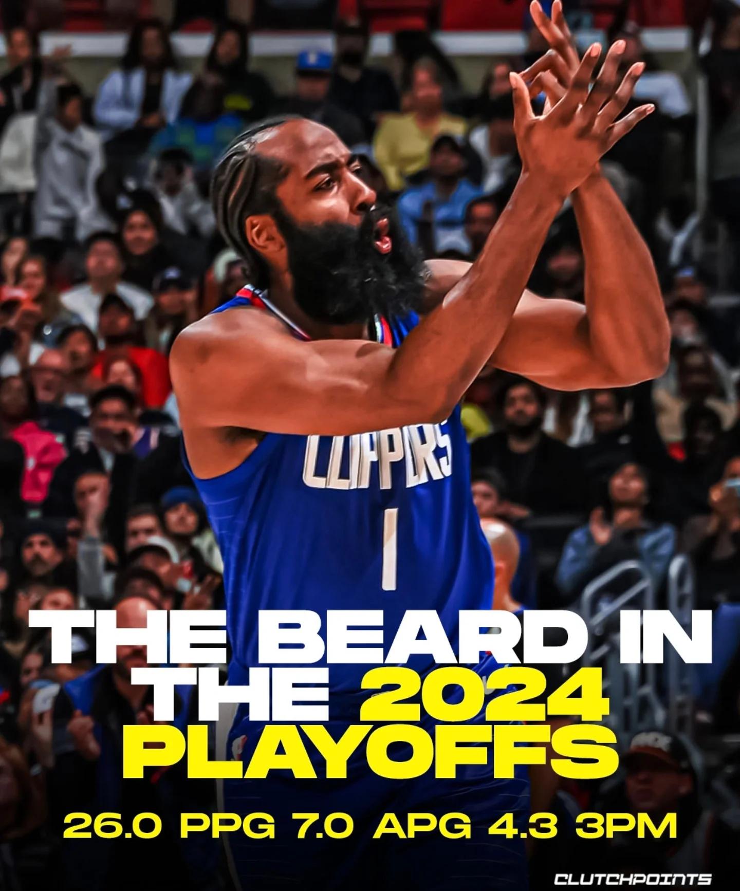  哈登杜兰特谁带队强 