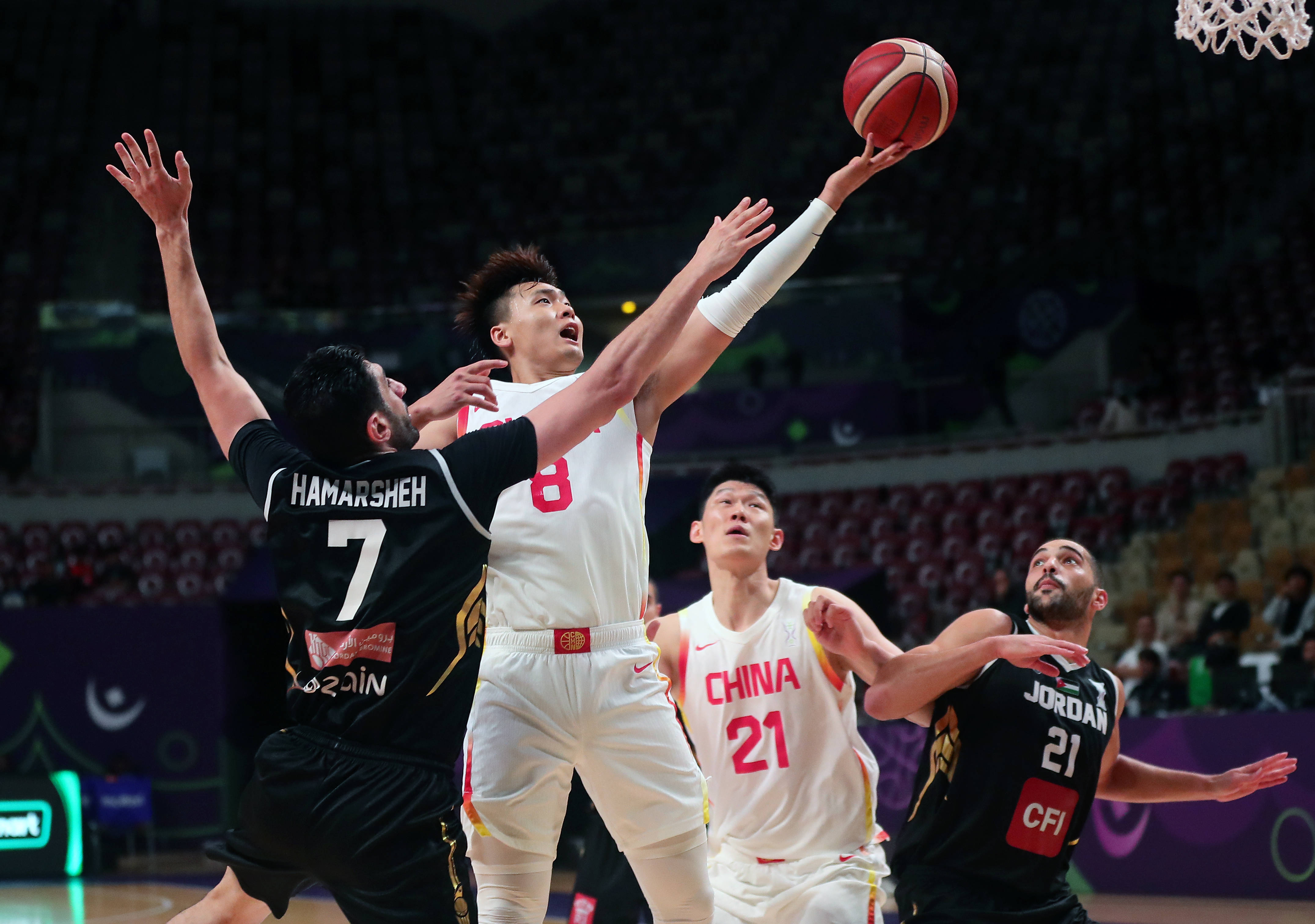  关键战体能课后，深圳队造点机会备战亚洲杯，话题不断，数据层面出现新趋势