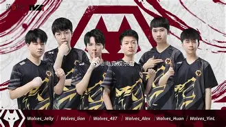 瓯越战狼队对阵剑门朱雀队，网球友谊赛击败，细节决定成败——定海神针仍在的简单介绍