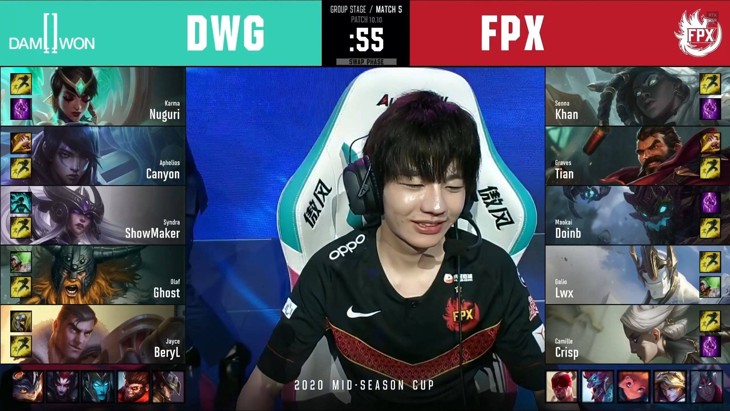 亚博-包含Rookie遭遇二十连败，RNG教练面临压力！的词条