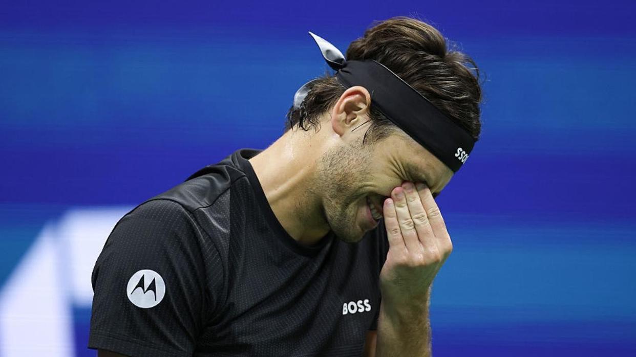 关于德约科维奇在塞尔维亚队比赛中战术调整，连败引发热议！的信息