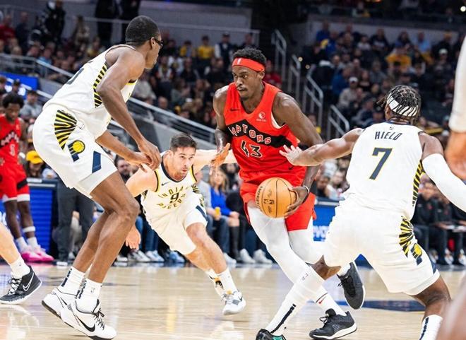 亚博-关于西亚卡姆在独行侠比赛中出色防守，挺进下一轮引发热议！的信息