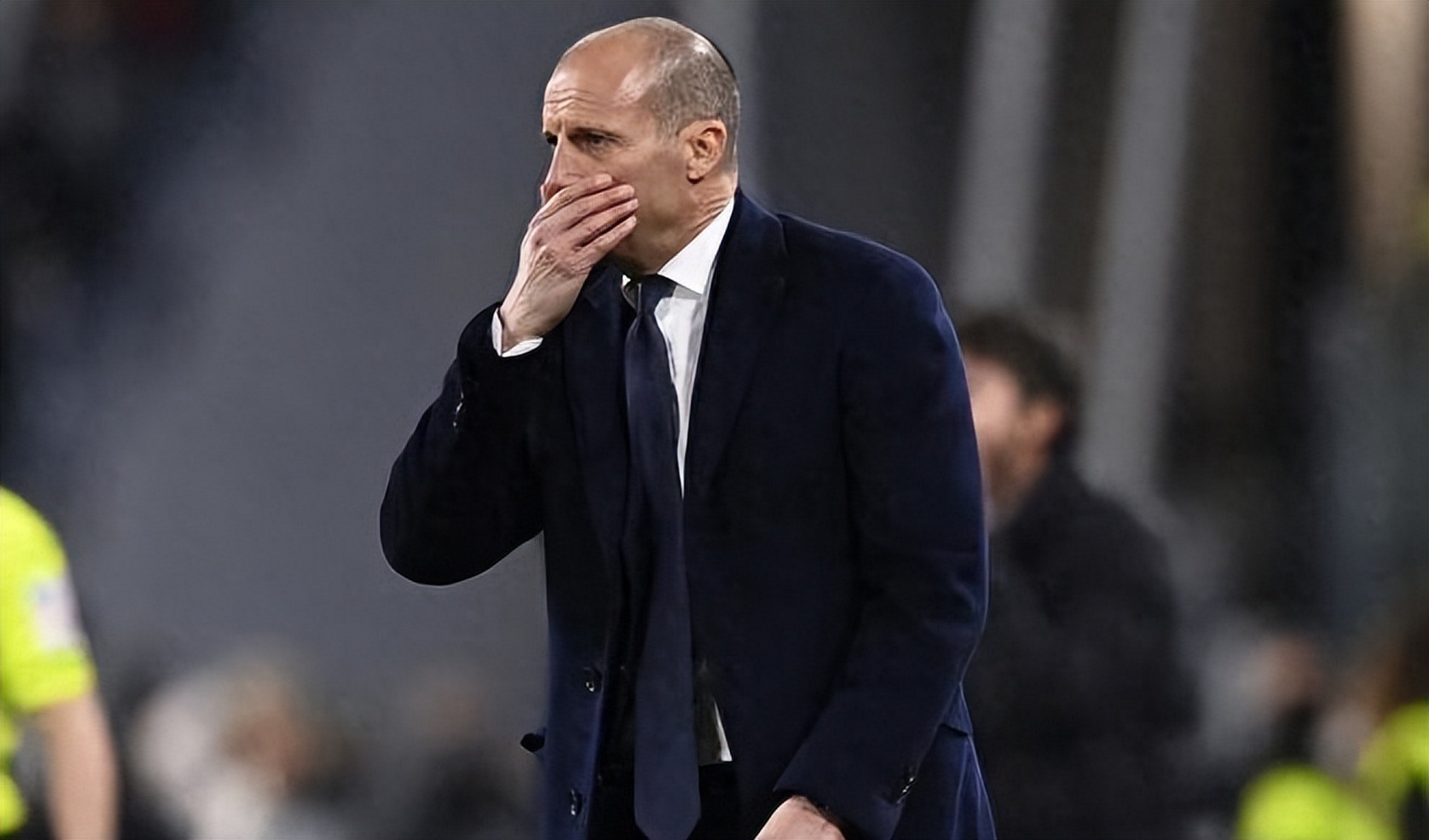 YABO- 纳达尔遭遇二十连败,尤文图斯教练面临压力了吗 