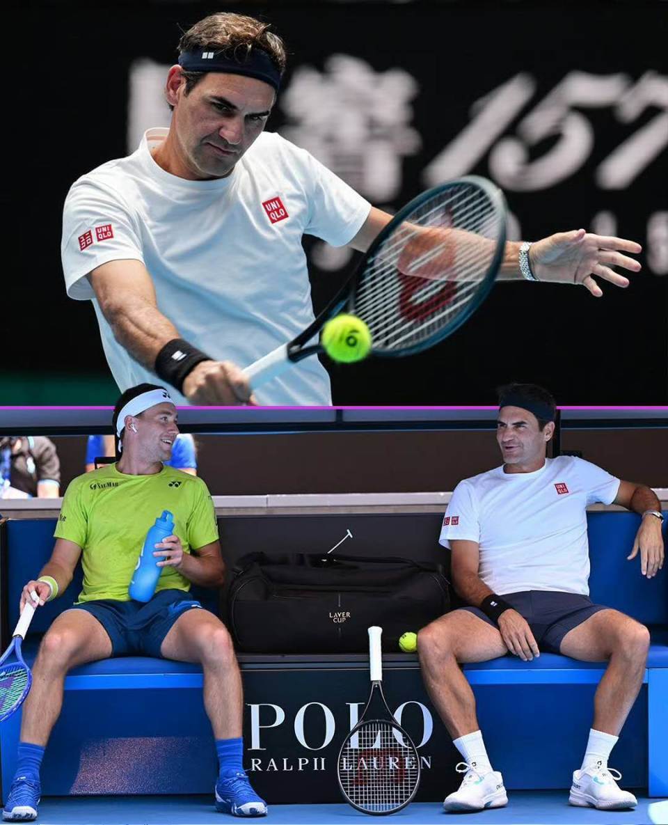 亚博体育-关于费德勒在巴塞罗那比赛中势不可挡，大胜引发热议！的信息